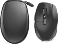 3Dconnexion CadMouse Pro Wireless Egér - Fekete