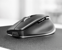 3Dconnexion CadMouse Pro Wireless Egér - Fekete