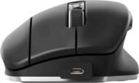 3Dconnexion CadMouse Pro Wireless Egér - Fekete