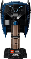 LEGO® DC: 76238 - Klasszikus TV sorozat: BATMAN™ csuklya