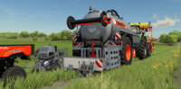 Farming Simulator 22 Pumps n’ Hoses Pack - PC