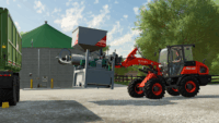 Farming Simulator 22 Pumps n’ Hoses Pack - PC