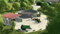 Farming Simulator 22 Pumps n’ Hoses Pack - PC