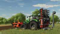 Farming Simulator 22 Pumps n’ Hoses Pack - PC