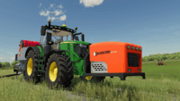 Farming Simulator 22 Pumps n’ Hoses Pack - PC