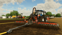 Farming Simulator 22 Pumps n’ Hoses Pack - PC
