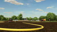 Farming Simulator 22 Pumps n’ Hoses Pack - PC