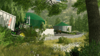 Farming Simulator 22 Pumps n’ Hoses Pack - PC