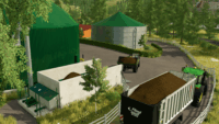 Farming Simulator 22 Pumps n’ Hoses Pack - PC