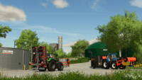 Farming Simulator 22 Pumps n’ Hoses Pack - PC