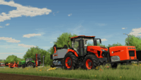 Farming Simulator 22 Pumps n’ Hoses Pack - PC