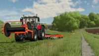 Farming Simulator 22 Pumps n’ Hoses Pack - PC