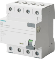 Siemens 5SV3444-6 Modul védőkapcsoló