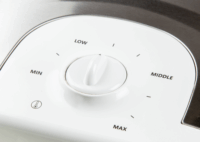 Domo DO9222W Gofri sütő