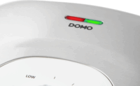Domo DO9222W Gofri sütő