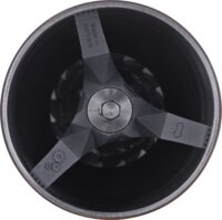 Comandante C40 MK4 Nitro Liquid Amber Kávédaráló