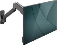 Digitus DA-90425 15"-32" LCD TV/Monitor fali tartó - Fekete