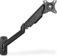 Digitus DA-90425 15"-32" LCD TV/Monitor fali tartó - Fekete