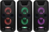 SAL PAR 2200BT Bluetooth Hangszóró - Fekete