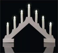 Emos DCAW12 LED-es karácsonyi asztali dísz