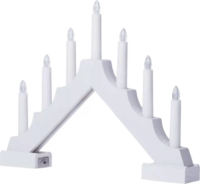 Emos DCAW12 LED-es karácsonyi asztali dísz