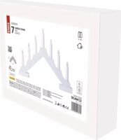 Emos DCAW12 LED-es karácsonyi asztali dísz