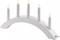 Emos DCAZ01 LED-es karácsonyi asztali dísz