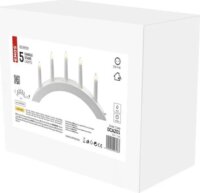 Emos DCAZ01 LED-es karácsonyi asztali dísz