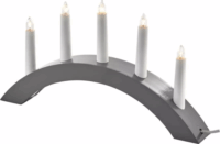 Emos DCAZ02 LED-es karácsonyi asztali dísz