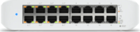 UBiQUiTi Lite 16 PoE Gigabit Switch