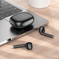 Borofone BW17 Wireless Headset - Fekete