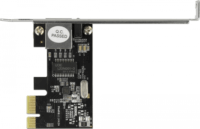 Delock 89189 Gigabit PCIe Hálózati kártya