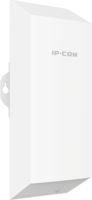 IP-COM Microstation LocoM2 Access Point