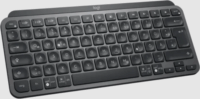 Logitech MX Keys Mini Wireless Billentyűzet - Német