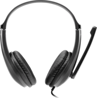 Canyon HSC-1 Headset - Fekete