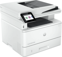 HP LaserJet Pro 4102fdn Multifunkciós mono lézernyomtató