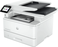 HP LaserJet Pro 4102fdn Multifunkciós mono lézernyomtató