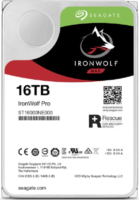 Seagate 16TB IronWolf Pro v2 SATA3 3.5" NAS HDD