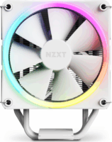 NZXT T120 RGB PWM CPU Hűtő - Fehér