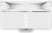 NZXT T120 PWM CPU Hűtő - Fehér