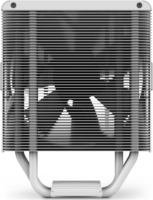 NZXT T120 PWM CPU Hűtő - Fehér
