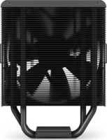 NZXT T120 PWM CPU Hűtő - Fekete