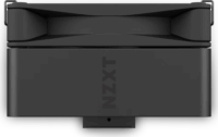 NZXT T120 PWM CPU Hűtő - Fekete