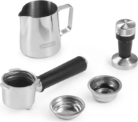 DeLonghi EC785.AE Dedica Metallics Kávéfőző