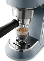 DeLonghi EC785.AE Dedica Metallics Kávéfőző