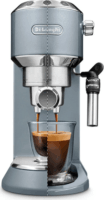 DeLonghi EC785.AE Dedica Metallics Kávéfőző
