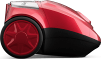 Tesla BG200R Porzsákos porszívó - Piros