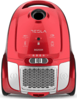 Tesla BG200R Porzsákos porszívó - Piros
