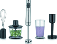 Severin SM 3775 Botmixer - Inox