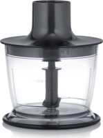 Severin SM 3775 Botmixer - Inox